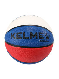 Мяч баскетбольный KELME Foam Rubber Ball (Red/Blue)