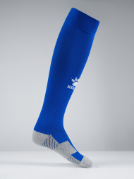 Гетры KELME Elastic Mid-Calf Football Sock Blue