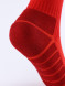 Детские гетры KELME Children's Long Football Socks Red