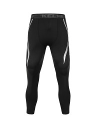 Термобелье (низ) KELME Tight Trousers Black