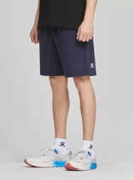 Шорты KELME Knitted Shorts Black