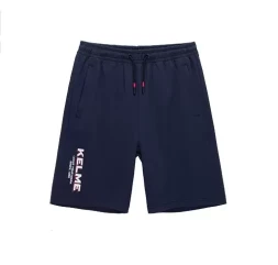 Шорты KELME Knitted Shorts Black