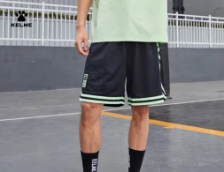 Шорты KELME Knitted Shorts Black