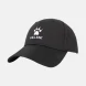 Бейсболка KELME Sports Cap Black