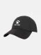 Бейсболка KELME Sports Cap Black