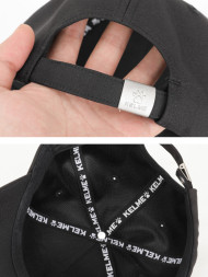 Бейсболка KELME Sports Cap Black