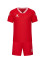 Детская футбольная форма KELME Football Uniform Set Red