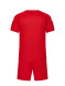 Детская футбольная форма KELME Football Uniform Set Red