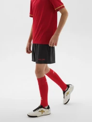 Детская футбольная форма KELME Football Suit Red