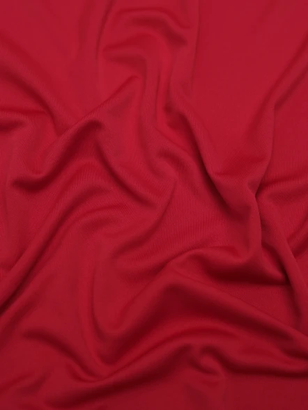 Детская футбольная форма KELME Football Suit Red
