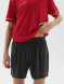 Детская футбольная форма KELME Football Suit Red