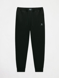 Брюки KELME Knitted Trousers Black