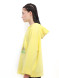 Худи KELME Pullover Sweater Yellow
