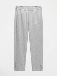 Брюки KELME Knitted Trousers Grey