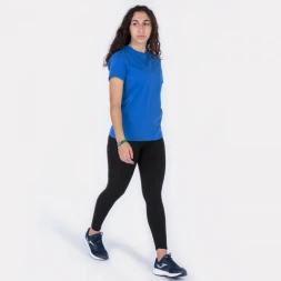 Женская футболка хлопковая JOMA CHAMELEON  901326.700