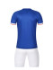 Футбольная форма KELME Football Uniform Set (Blue/White)