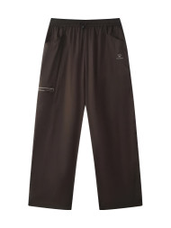 Брюки KELME Woven Trousers Dark Brown