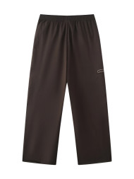 Брюки KELME Woven Trousers Dark Brown