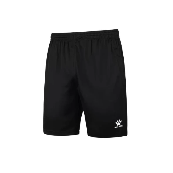 Судейская форма KELME Short Sleeve Refree Set Black