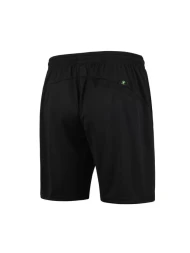 Судейская форма KELME Short Sleeve Refree Set Black