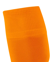 Гетры футбольные JOGEL CAMP ADVANCED SOCKS, оранжевый/белый