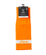 Гетры футбольные JOGEL CAMP ADVANCED SOCKS, оранжевый/белый