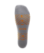 Гетры футбольные JOGEL CAMP ADVANCED SOCKS, оранжевый/белый