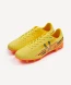 Бутсы футбольные JOGEL Evofly FG Talant Yellow/orange