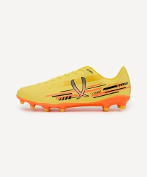 Бутсы футбольные JOGEL Evofly FG Talant Yellow/orange