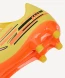 Бутсы футбольные JOGEL Evofly FG Talant Yellow/orange