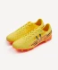 Бутсы футбольные JOGEL Evofly FG Talant Yellow/orange
