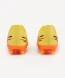 Бутсы футбольные JOGEL Evofly FG Talant Yellow/orange
