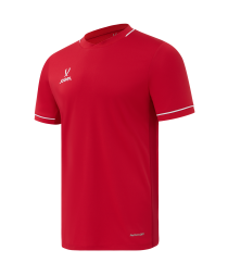 Футболка игровая JOGEL DIVISION PerFormDRY Element Jersey 26, красный, детский
