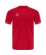 Футболка игровая JOGEL DIVISION PerFormDRY Element Jersey 26, красный, детский