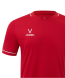 Футболка игровая JOGEL DIVISION PerFormDRY Element Jersey 26, красный, детский