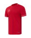 Футболка игровая JOGEL DIVISION PerFormDRY Element Jersey 26, красный, детский