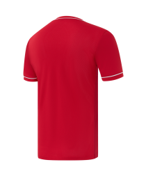 Футболка игровая JOGEL DIVISION PerFormDRY Element Jersey 26, красный, детский