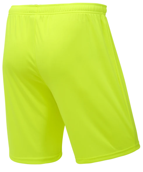 Шорты игровые JOGEL CAMP Classic Shorts, желтый неон