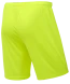 Шорты игровые JOGEL CAMP Classic Shorts, желтый неон