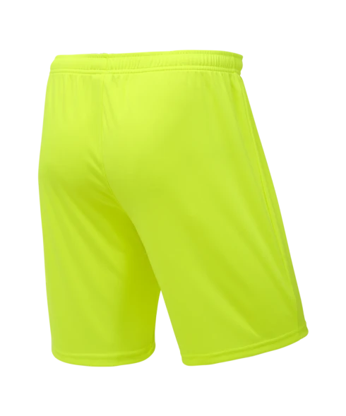Шорты игровые JOGEL CAMP Classic Shorts, желтый неон