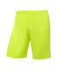 Шорты игровые JOGEL CAMP Classic Shorts, желтый неон