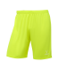 Шорты игровые JOGEL CAMP Classic Shorts, желтый неон