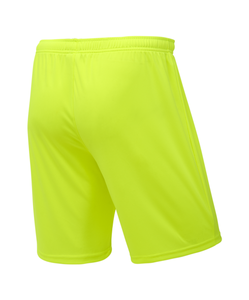Шорты игровые JOGEL CAMP Classic Shorts, желтый неон