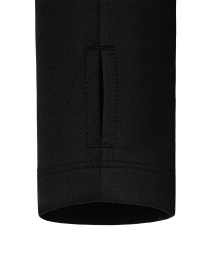 Джемпер тренировочный JOGEL DIVISION PerFormDRY Training 1/4 Zip Top, черный