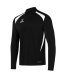 Джемпер тренировочный JOGEL DIVISION PerFormDRY Training 1/4 Zip Top, черный