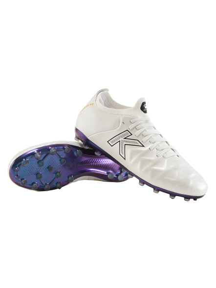 Детские бутсы KELME Children's Football Shoes (MG) White