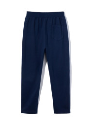 Детские брюки KELME Knitted Trousers Dark Blue