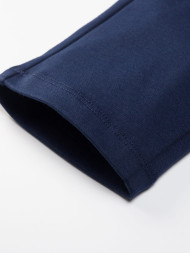 Детские брюки KELME Knitted Trousers Dark Blue