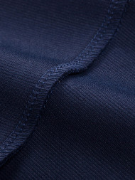 Детские брюки KELME Knitted Trousers Dark Blue