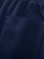 Детские брюки KELME Knitted Trousers Dark Blue